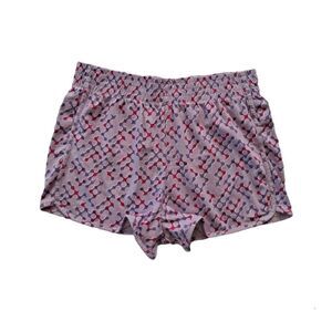 Abound Printed Shorts